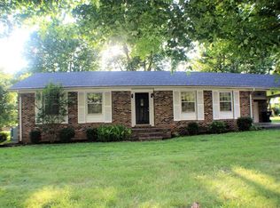 1615 Brookdale Ave, Cookeville, TN 38506