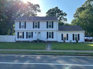 413 Willow Oaks Blvd, Hampton, VA 23669