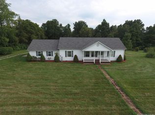 3405 E Haendiges Rd, Marengo, IN 47140