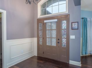 113 Cottonwood Dr, Muscle Shoals, AL 35661