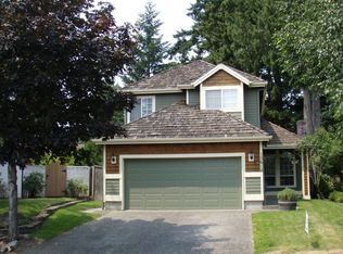 13618 SE 35th St, Vancouver, WA 98683