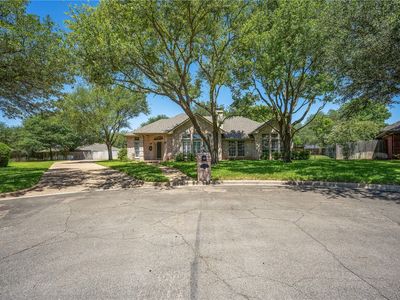 901 Steamboat Cir, Hewitt, TX, 76643