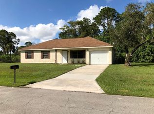 1103 Tarkio St SE, Palm Bay, FL 32909