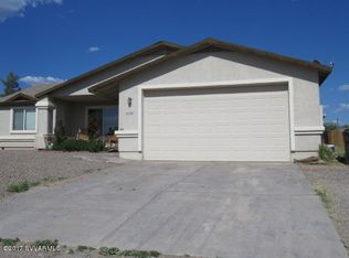 5735 N Debbie Ln, Rimrock, AZ 86335