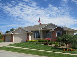 4120 Gladbrook Dr, Council Bluffs, IA 51503