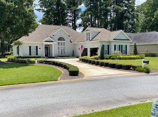 1 Mockingbird Ln, Savannah, GA 31419