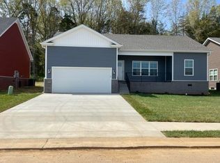 2733 Cedrus Ave, Bowling Green, KY 42101