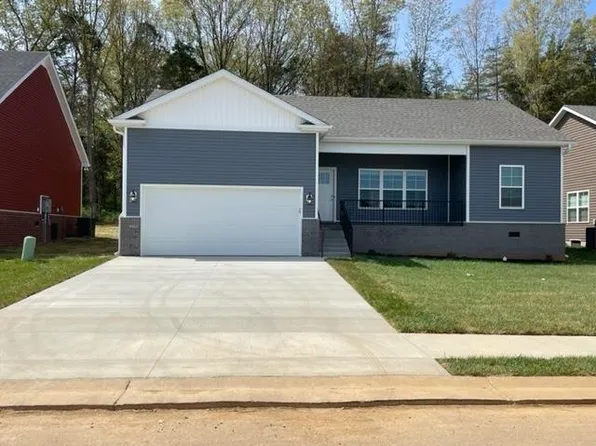 2733 Cedrus Ave, Bowling Green, KY 42101