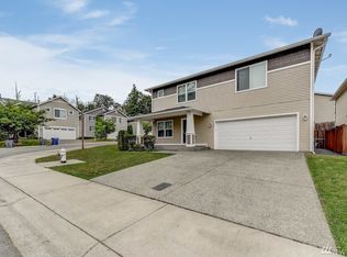22642 128th Ave SE, Kent, WA 98031