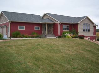 3424 Town Hall Rd, Wisconsin Rapids, WI 54495