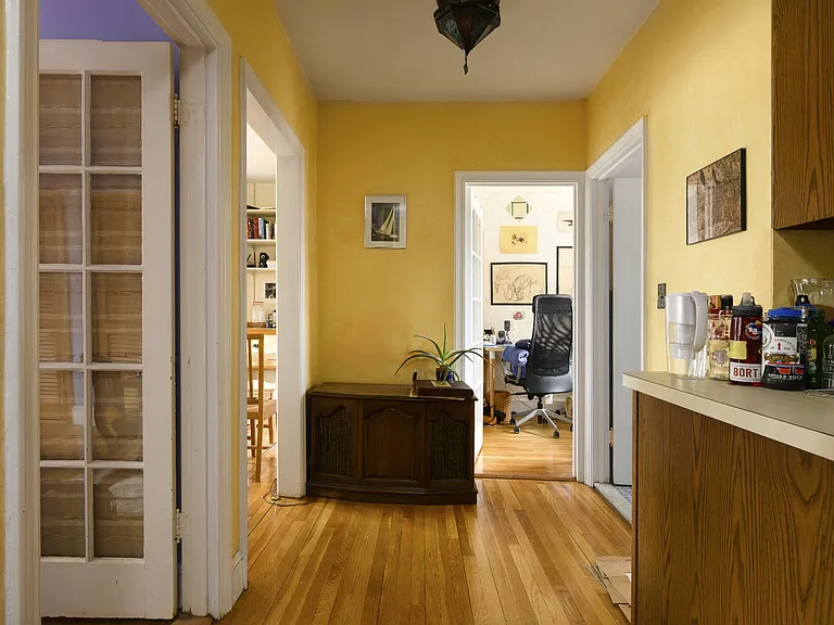 41 Bowdoin St #34 — Photo 7
