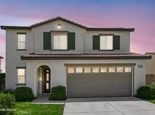 1258 Justice Pl, Hemet, CA 92543
