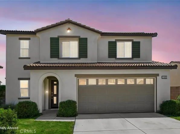 1258 Justice Pl, Hemet, CA 92543