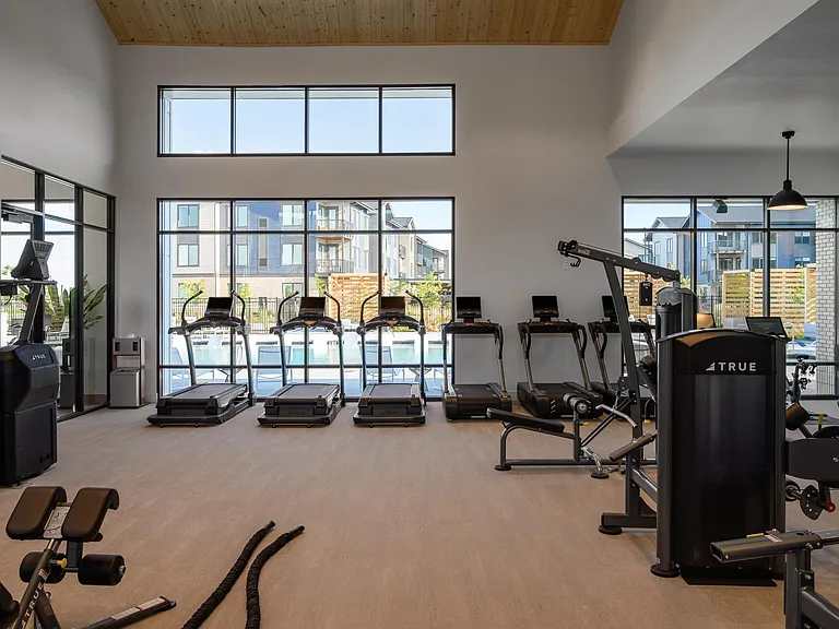 Dovetail Apartments — Photo 9