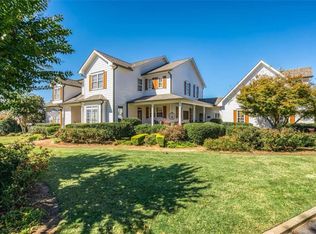 1111 Sweetbriar Trce, Madison, GA 30650