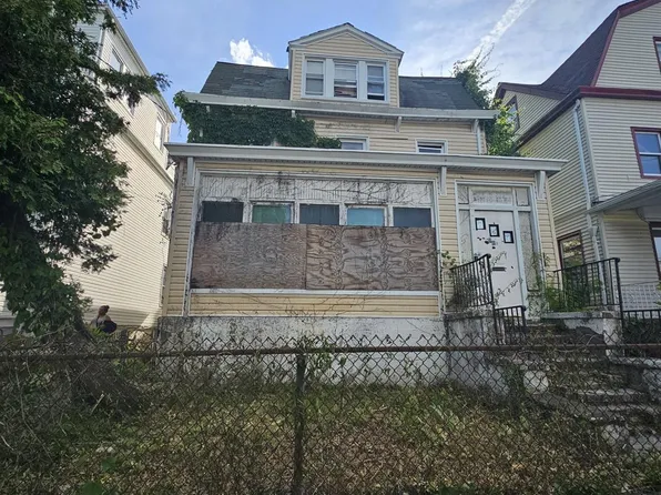 328 S 1st Avenue, Mount Vernon, NY 10550
