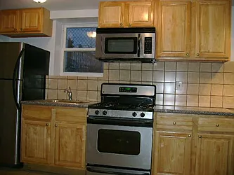 Rented by CRG Realty Inc