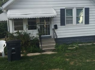1097 Joy Ave, Akron, OH 44306