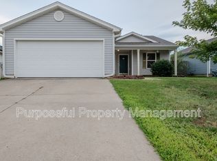 414 Calla Lily Ln, Norman, OK 73069