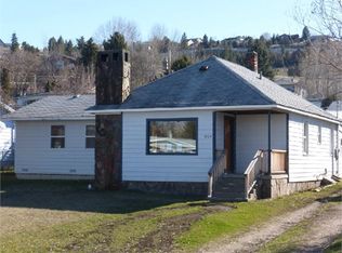 804 15th Ave E, Polson, MT 59860