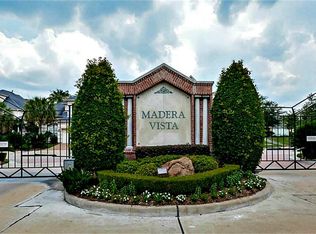 1103 Ridgecrossing Ln, Houston, TX 77077