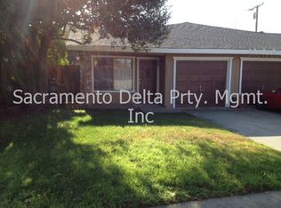 6606 Summer Rain Way, Citrus Heights, CA 95621