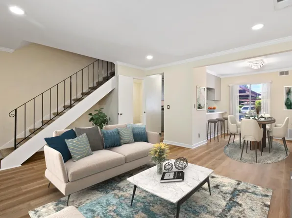 23 Villa Ct, Fairfield, CA 94533