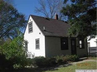 1017 10th Ave NE, Brainerd, MN 56401