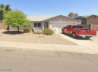 9434 W Sunnyslope Ln, Peoria, AZ 85345
