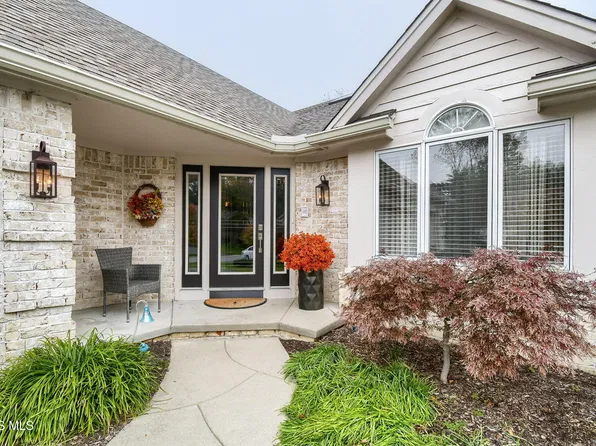 2842 Page Lindsay Ln, Toledo, OH 43615