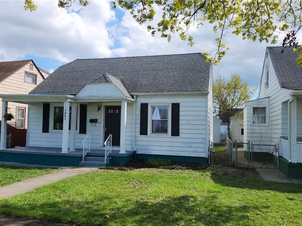 3043 Livingston Ave, Niagara Falls, NY 14303