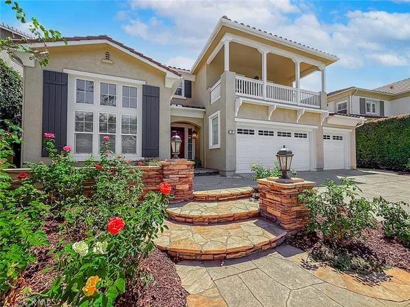 128 Laurel Ridge Dr, Simi Valley, CA 93065