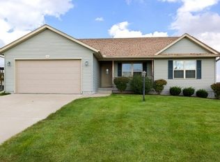 354 Lynnea Dr, Butler, IA 52748