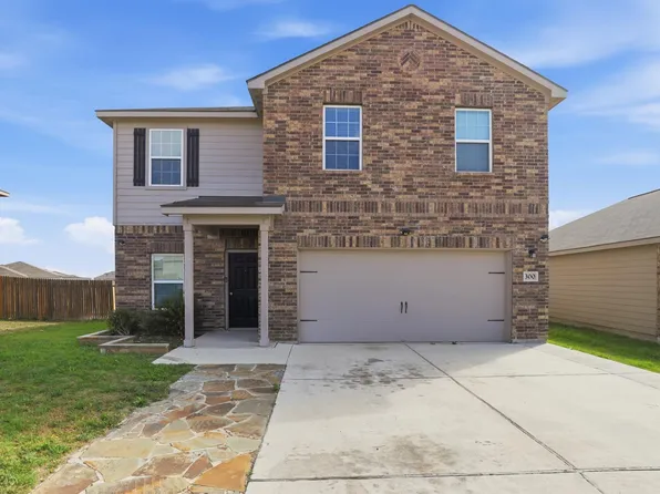 300 Hyacinth Way, Jarrell, TX 76537