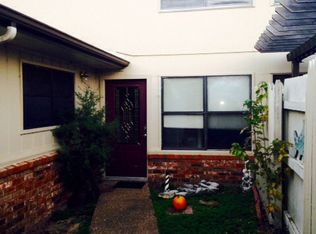 114631 S 4172 Cir, Eufaula, OK 74432