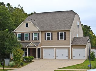 1712 Ameria Rd, Charlotte, NC 28215