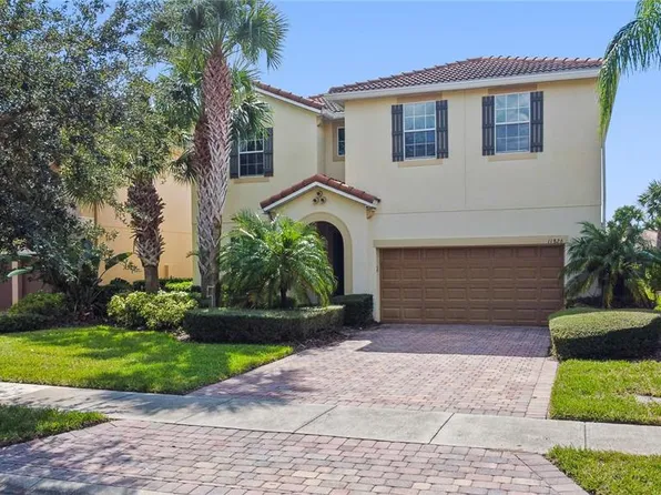 11826 Aurelio Ln, Orlando, FL 32827