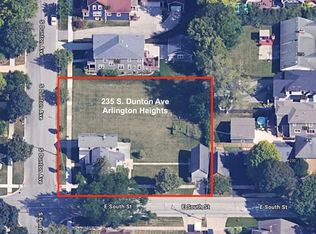 235 S Dunton Ave, Arlington Heights, IL 60005