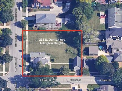 235 S Dunton Ave, Arlington Heights, IL, 60005