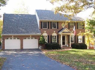 12942 Pintail Rd, Woodbridge, VA 22192