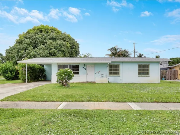 940 Eucalyptus Rd, North Palm Beach, FL 33408