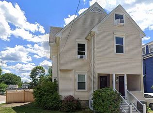 4 Tyndale St, Roslindale, MA 02131