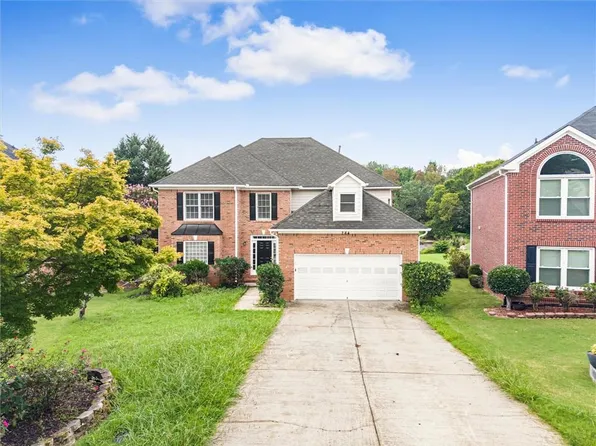 784 Southland Way, Stone Mountain, GA 30087