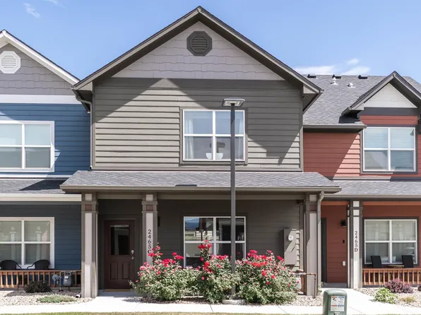 2465 Flat Top Ln Unit C, Grand Junction, CO 81505