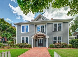 2103 Church St SE, Covington, GA 30014