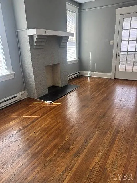 1 bed, 720 sqft, $895 — Photo 2