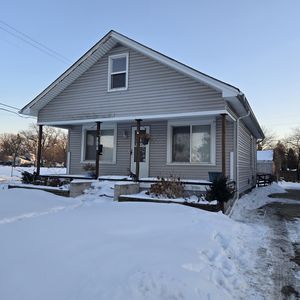 25607 Kitch St, Dearborn Heights, MI, 48125