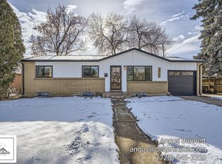 10790 W 69th Ave, Arvada, CO 80004