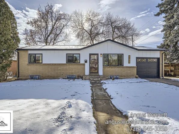 10790 W 69th Ave, Arvada, CO 80004