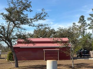 15789 Sea Horse Dr, Perry, FL 32348